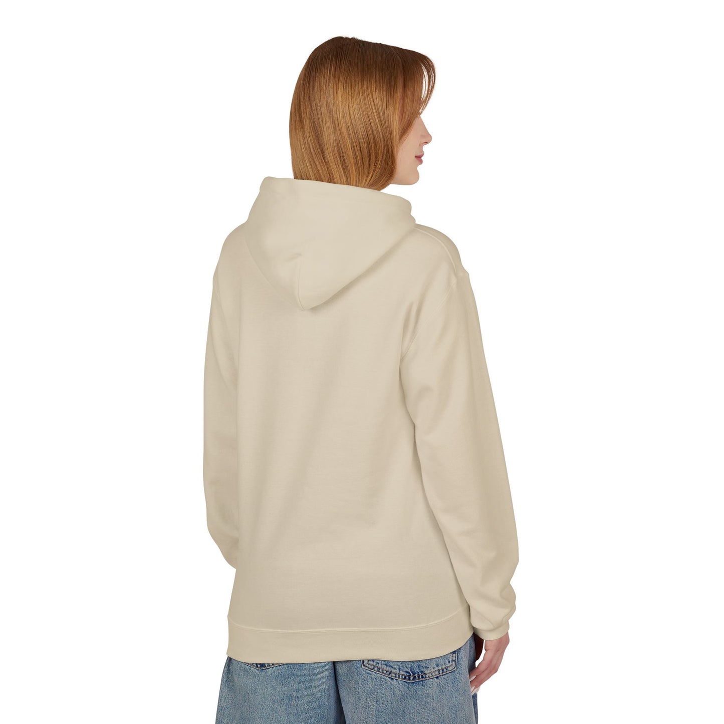 Propagate That Plant Hoodie - Unisex Midweight Softstyle Fleece