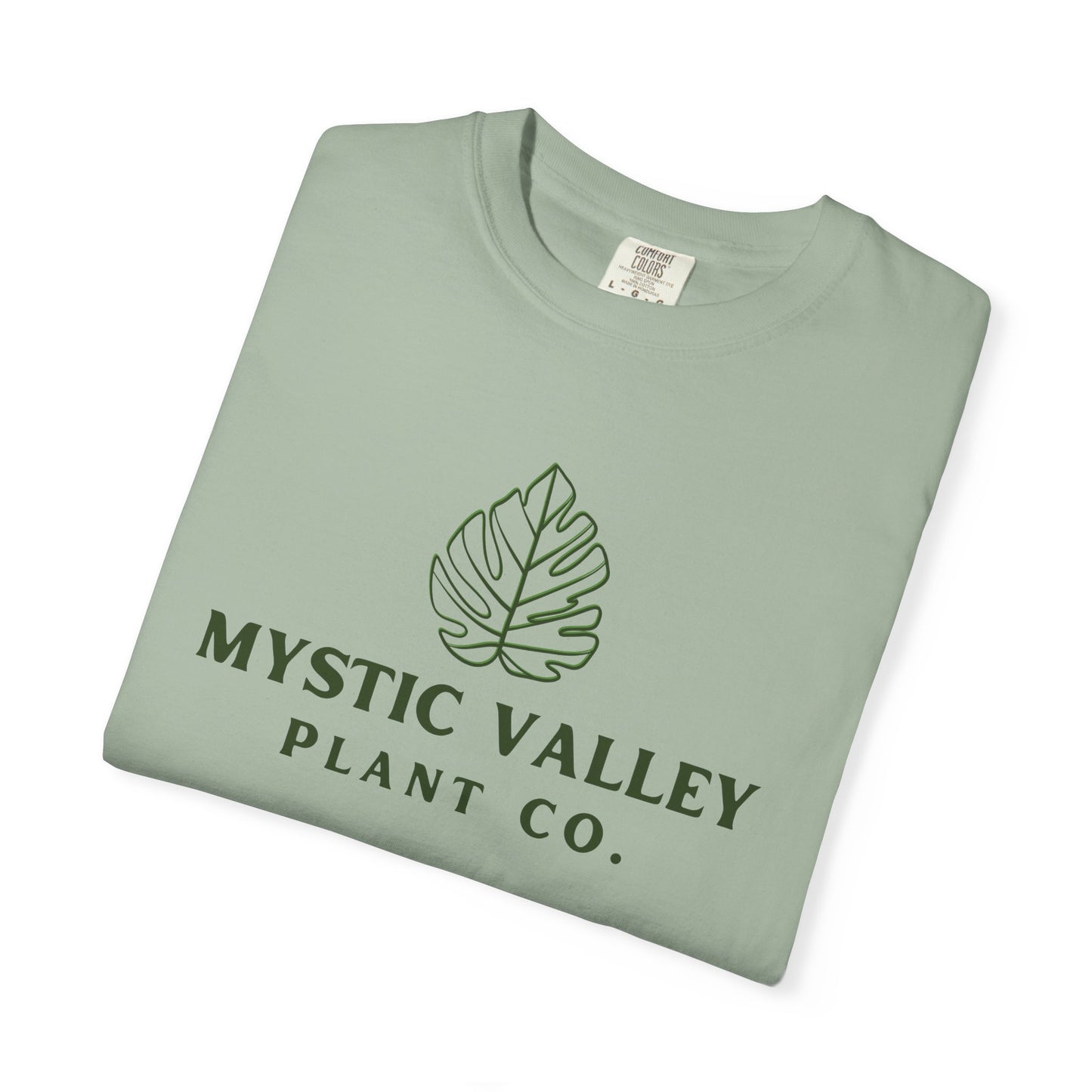 Mystic Valley Plant Co - Unisex T-shirt