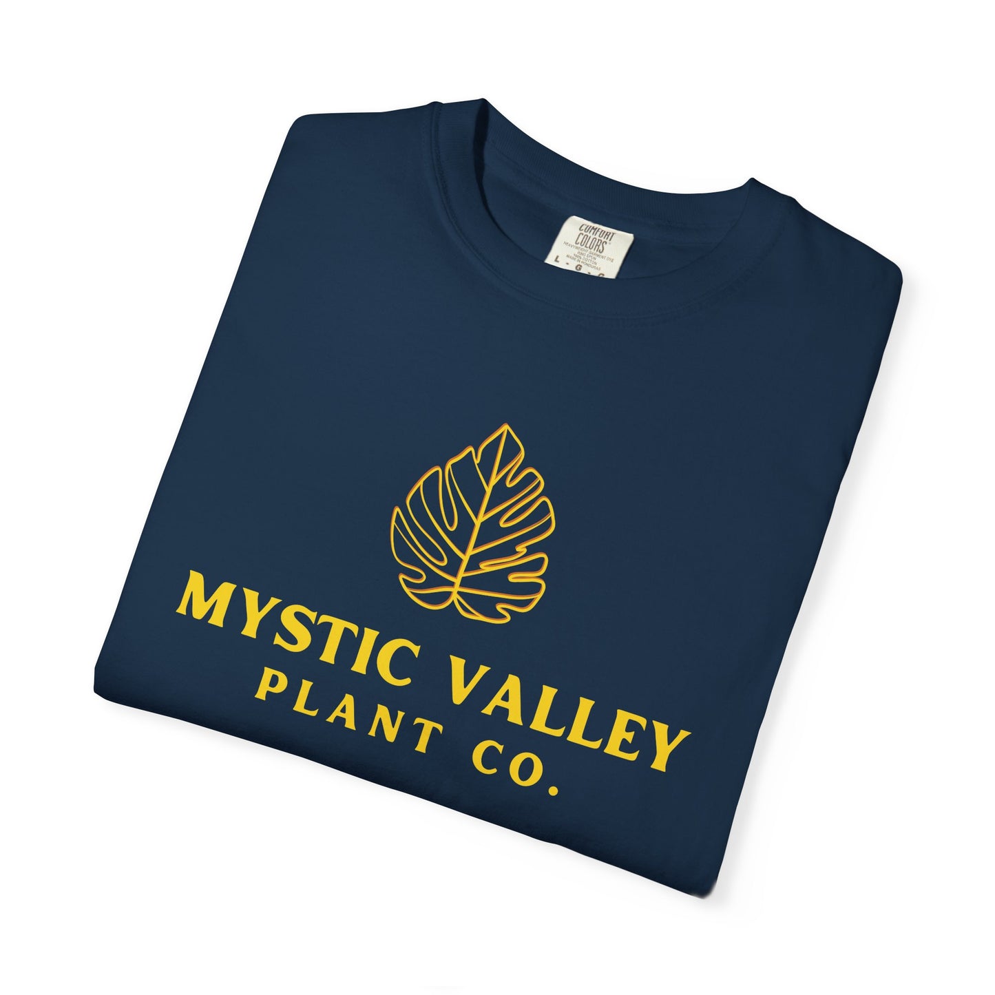 Mystic Valley Plant Co - Unisex T-shirt