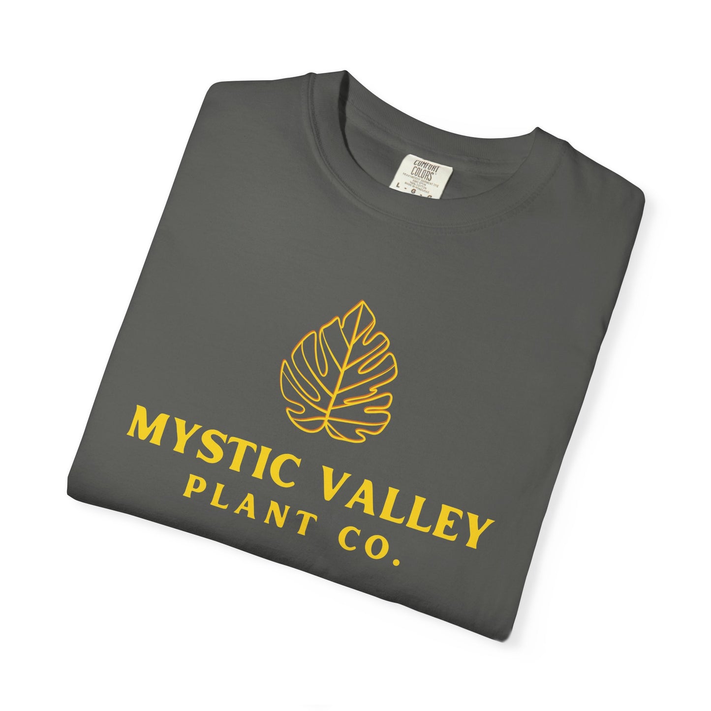 Mystic Valley Plant Co - Unisex T-shirt