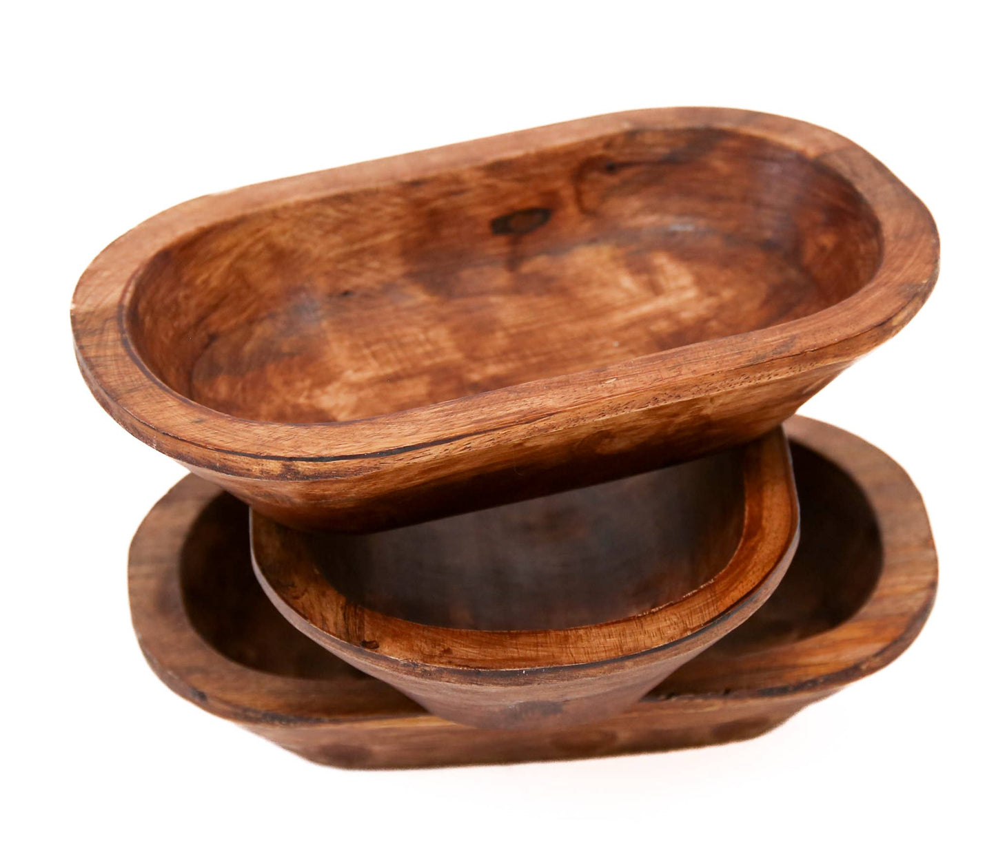 Food Safe Petite Bread Bowl DG
