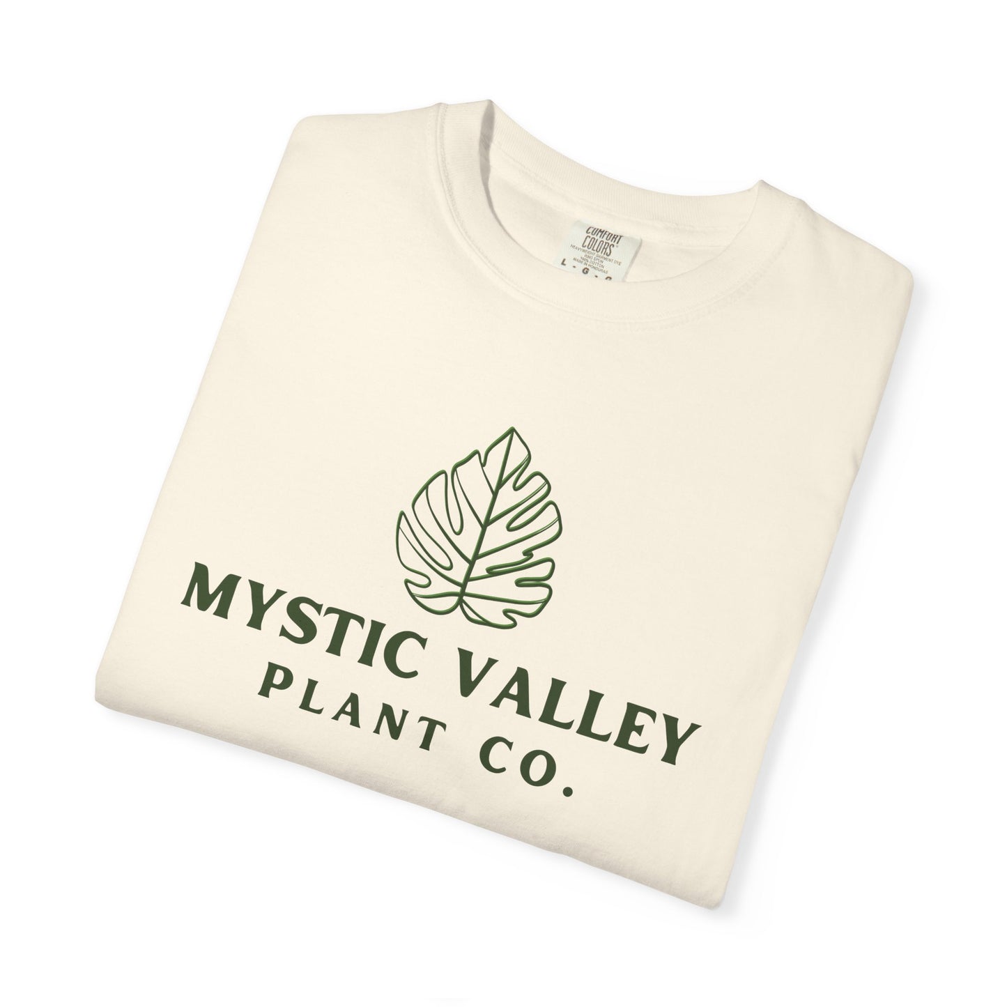 Mystic Valley Plant Co - Unisex T-shirt