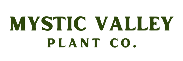 Mystic Valley Plant Co